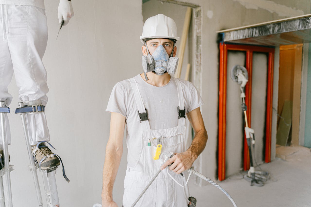 Safety inspection